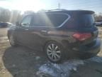 2012 Infiniti QX56