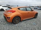 2013 Hyundai Veloster Turbo