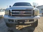 2005 Ford F350 SRW Super Duty