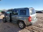 2011 Jeep Patriot Sport