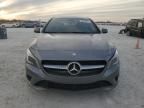 2014 Mercedes-Benz CLA 250