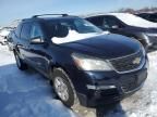 2016 Chevrolet Traverse LS