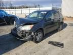 2010 Honda CR-V EXL