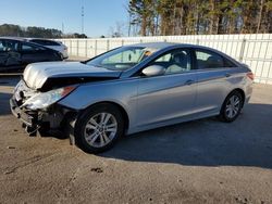 2011 Hyundai Sonata GLS en venta en Dunn, NC