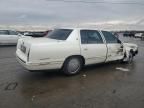 1998 Cadillac Deville Delegance