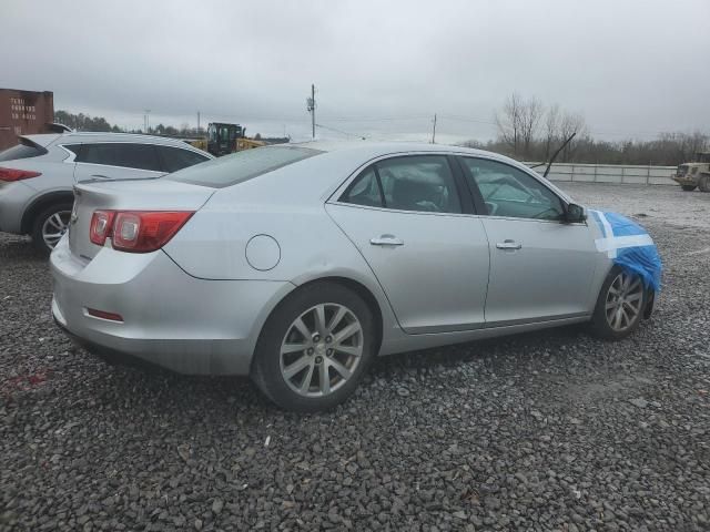 2015 Chevrolet Malibu LTZ