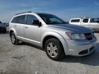 2012 Dodge Journey SE