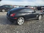 2005 Chrysler Crossfire Limited