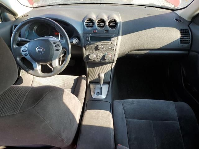 2007 Nissan Altima 2.5