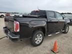 2018 GMC Canyon SLE