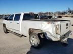 2016 Chevrolet Silverado K1500 LTZ