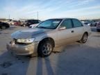 2001 Toyota Camry LE