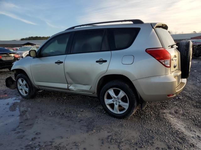 2006 Toyota Rav4