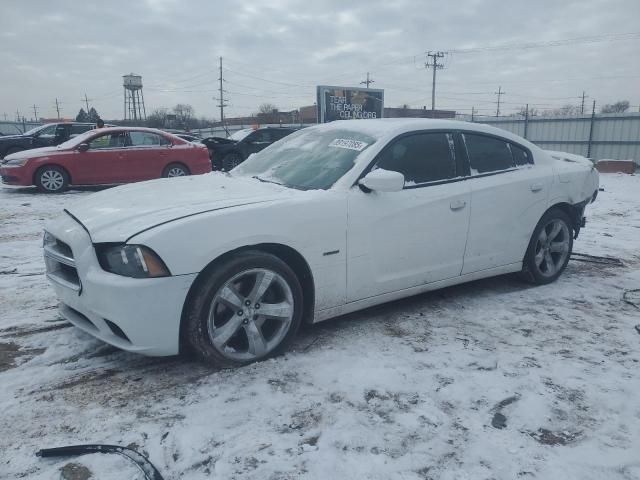 2013 Dodge Charger R/T