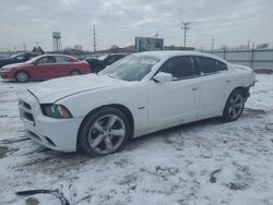 Vehiculos salvage en venta de Copart Chicago Heights, IL: 2013 Dodge Charger R/T