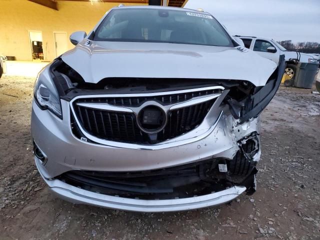 2019 Buick Envision Premium II