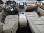 2012 Jeep Grand Cherokee Overland