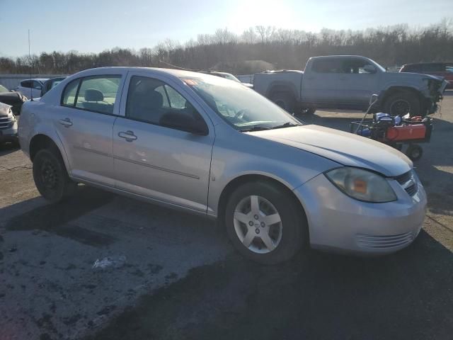 2008 Chevrolet Cobalt LS