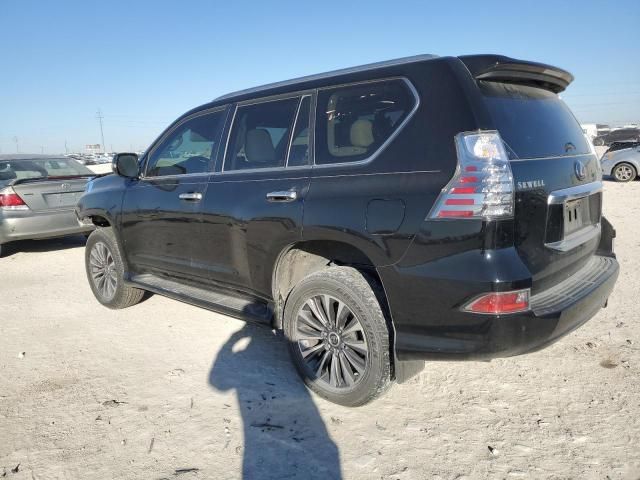 2022 Lexus GX 460 Luxury