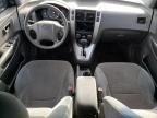 2006 Hyundai Tucson GLS