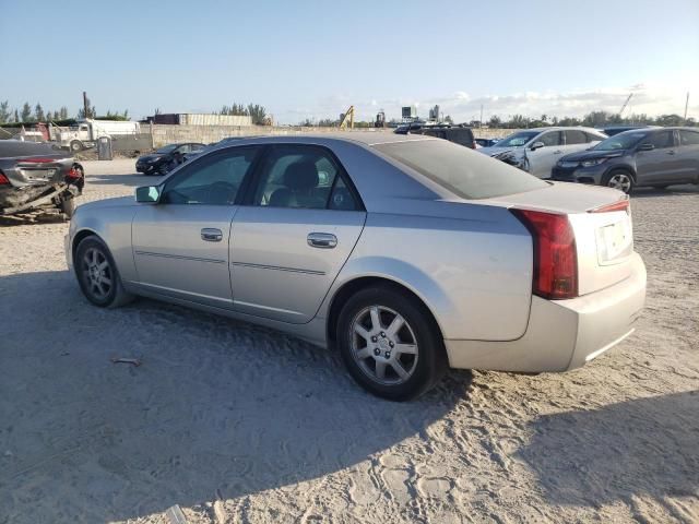 2005 Cadillac CTS