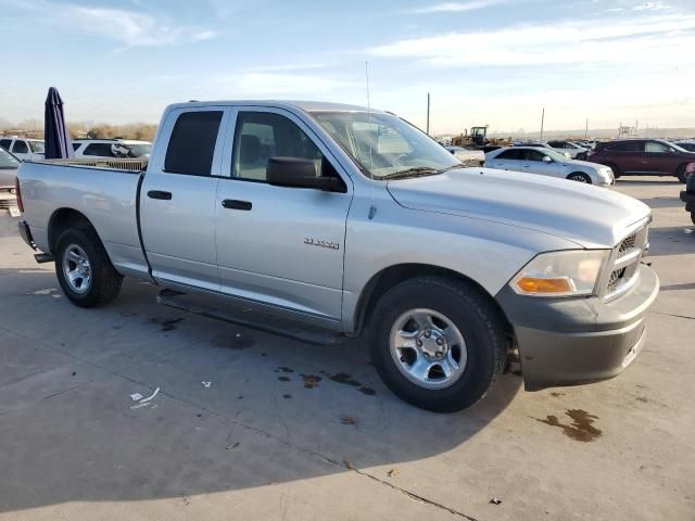 2009 Dodge RAM 1500