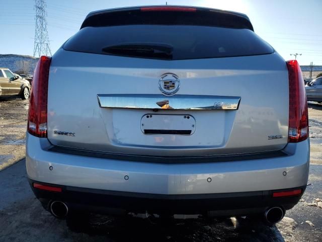 2012 Cadillac SRX Premium Collection