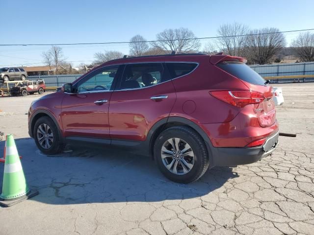 2015 Hyundai Santa FE Sport