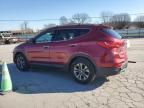 2015 Hyundai Santa FE Sport