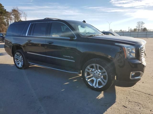 2019 GMC Yukon XL C1500 SLT