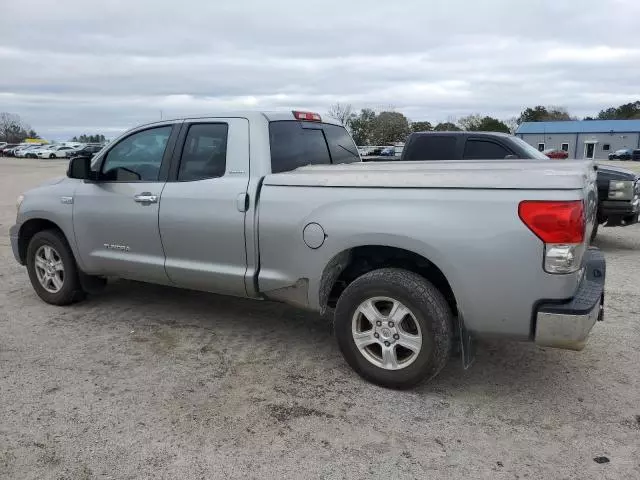 2008 Toyota Tundra Double Cab Limited