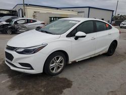 2018 Chevrolet Cruze LT en venta en Orlando, FL