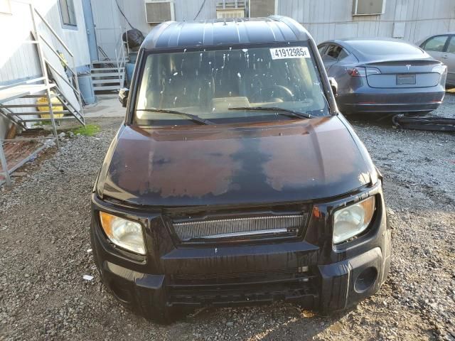 2003 Honda Element EX