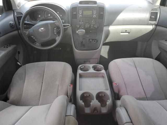 2011 KIA Sedona LX