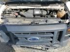 2013 Ford Econoline E350 Super Duty Cutaway Van