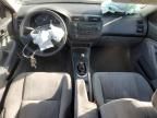 2005 Honda Civic LX