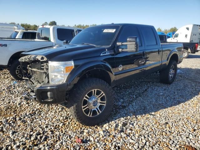 2016 Ford F250 Super Duty