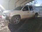 2013 Chevrolet Avalanche LTZ