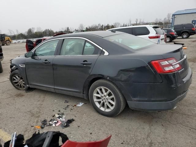 2014 Ford Taurus SE