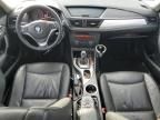 2014 BMW X1 SDRIVE28I