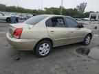 2006 Hyundai Elantra GLS