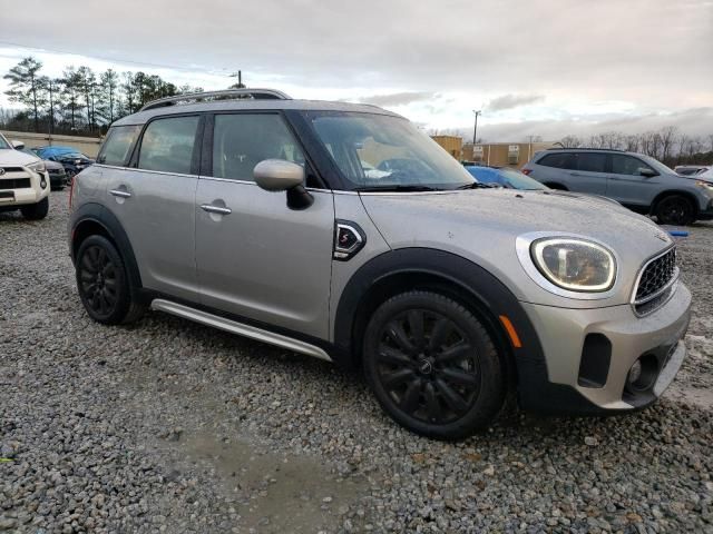 2024 Mini Cooper S Countryman