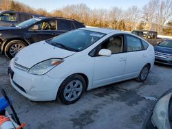 Toyota Prius Vehiculos salvage en venta: 2005 Toyota Prius