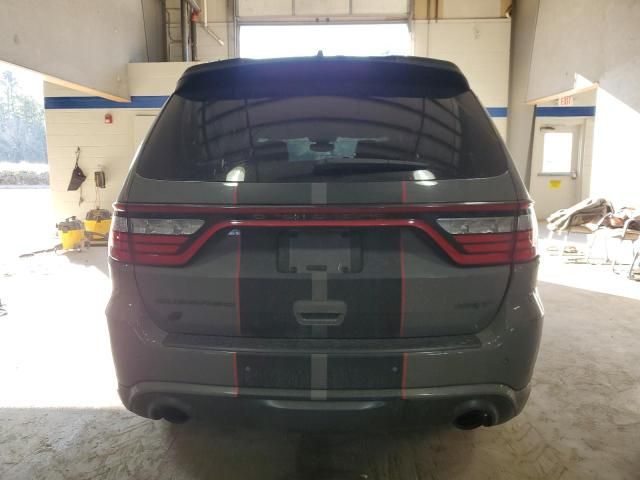 2021 Dodge Durango SRT 392