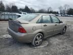 2005 Ford Focus ZX4