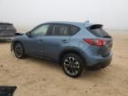 2016 Mazda CX-5 GT