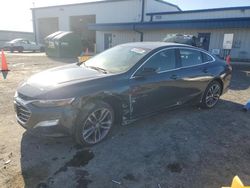 2021 Chevrolet Malibu LT en venta en Mcfarland, WI