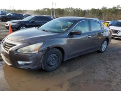 Nissan salvage cars for sale: 2013 Nissan Altima 2.5