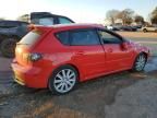 2008 Mazda Speed 3