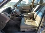 2000 Honda Accord EX